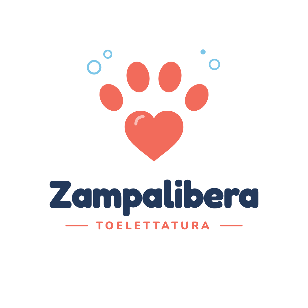 Zampalibera Toelettatura